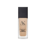 "Dream On Liquid Foundation n.04 Warm Almond" 30ml SADOLF 04 AKSIMONEBELLI 
