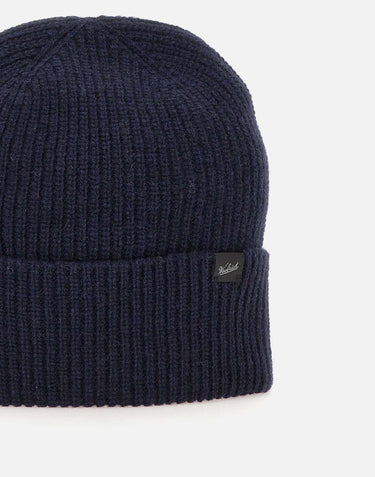 Berretto in lana CFWOAC0331 MRUF06593989 WOOLRICH 