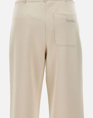 Pantaloni "Ronnie" 2529786011600 002 'S MAX MARA 