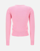 Maglia in cashmere 2M615A N0728 BLUMARINE 