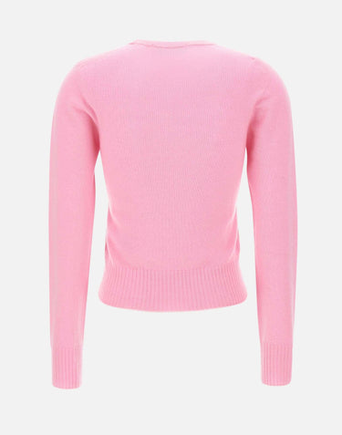 Maglia in cashmere 2M615A N0728 BLUMARINE 