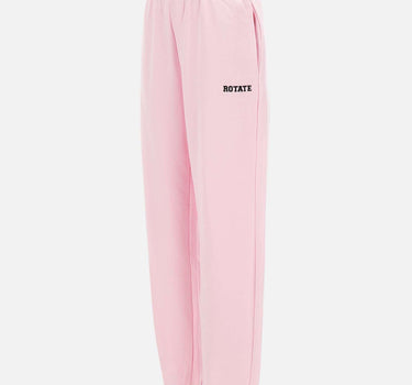 "Heavy sweatpants" 114378 191 ROTATE BIRGER CHRISTENSEN 
