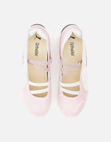 "Speedcat Suede Ballet Shoes" 401287 01 PUMA 