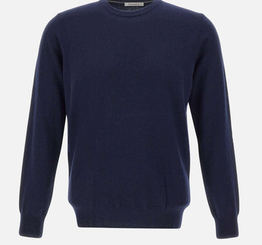 Maglia in lana e cashmere 200101 692 KANGRA 