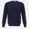 Maglia in lana e cashmere 200101 692 KANGRA 