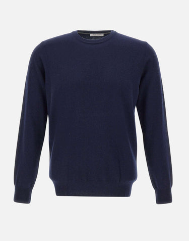 Maglia in lana e cashmere 200101 692 KANGRA 