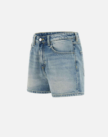 Shorts "Tam" TAM ID8655 ICON DENIM 