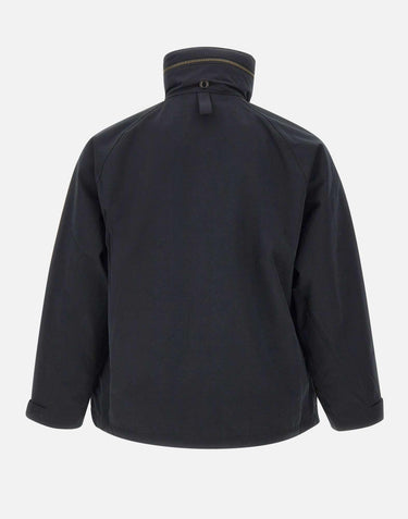 "Westdale Jacket" MWB1138 MWBBK11 BARBOUR 