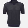 Polo "Tennis M/M" 57191 20650598 GRAN SASSO 