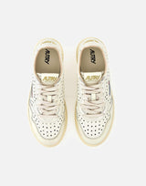 Sneakers "Medalist Low" AULW FA04 AUTRY 
