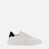 Sneakers "Temple Low BTLU V007" BTLU V007 PHILIPPE MODEL PARIS 