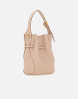Borsa a mano "Sienna" BS117785 RNGDBLTUPINKSALT GIANNI CHIARINI 