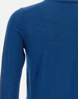 Maglia in lana rasata 901701 251 KANGRA 