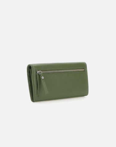 "Wallets grain" PF5041 GRNDEEPFIR GIANNI CHIARINI 