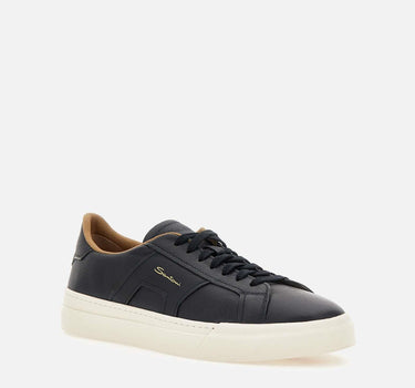 Sneakers "Dbs Sf6 Siwt50" MBGT21967PNNKSIW U55 SANTONI 