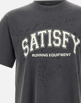 T-shirt "MothTech" 11006 00A04 SATISFY 