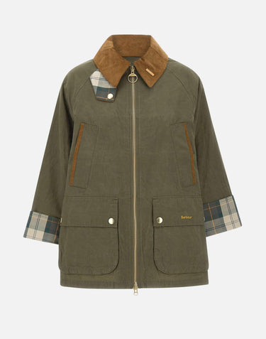 Giacca "Bedale Icons" LSP0310 LSPOL72 BARBOUR 