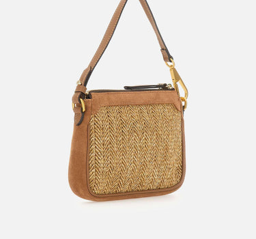 Borsa a spalla "Brooke" BS12370 PGLSPGCOOKIE GIANNI CHIARINI 