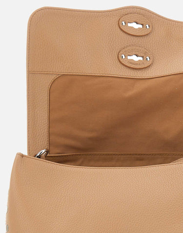 Borsa "Postina Daily Small" 068010 0040000Z0294 ZANELLATO 