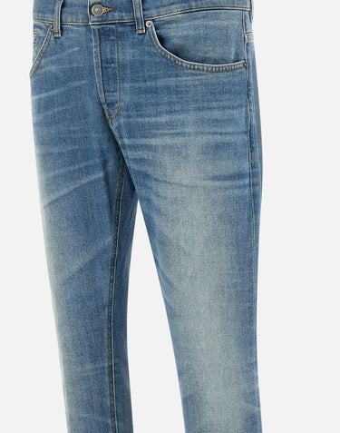 Jeans "George" UP232DSE340 IM3800 DONDUP 