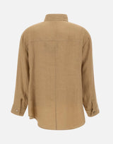 Camicia "Terni" 2519111133600 002 'S MAX MARA 