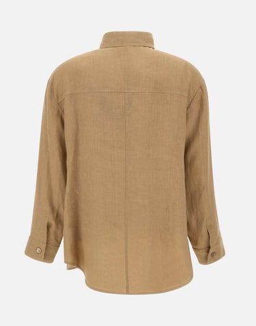 Camicia "Terni" 2519111133600 002 'S MAX MARA 