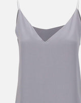Top in seta M80TSHK11 TSE0I001130 ELEVENTY 
