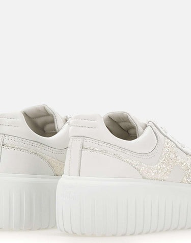 Sneakers "H-Stripes" HXW6450FE91UXM B001 HOGAN 