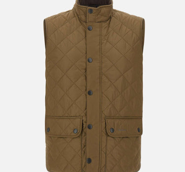 Gilet "New Lowerdale" MGI0245 MGISN12 BARBOUR 