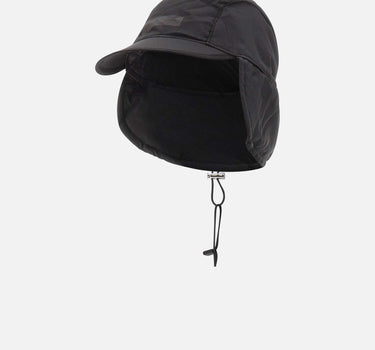 "Ophitic hat" 16123 BLK01 HELIOT EMIL 