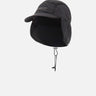 "Ophitic hat" 16123 BLK01 HELIOT EMIL 