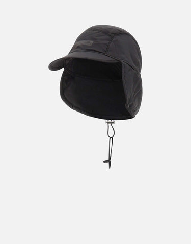 "Ophitic hat" 16123 BLK01 HELIOT EMIL 