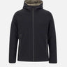 Giacca "Surflex Winter Storm Jkt" 25001 10 RRD 