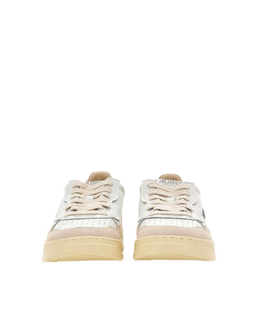 Sneakers "Medalist Low" AULM LS16 AUTRY 
