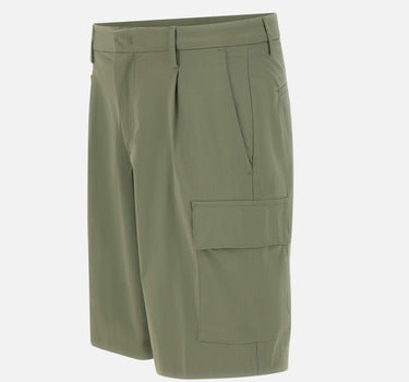 Shorts "Serje Twill Tech" K6133NW V15 K-WAY 