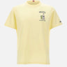 T-shirt "Portofino Social Mojito" POT0001 07970L MC2 SAINT BARTH 