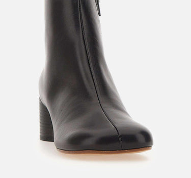 Stivaletti in nappa S59WU0173 P3628T8013 MM6 MAISON MARGIELA 