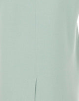 Blazer in maglia smanicato 194107 239 KANGRA 
