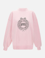 "Heavy sweat crewneck" 114425 191 ROTATE BIRGER CHRISTENSEN 