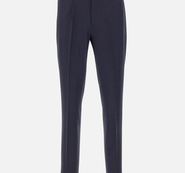 Pantalone sartoriale DVR33CW2022 0325 DEVORE 