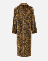 "Marceline Coat" 66544 911740200 STAND STUDIO 
