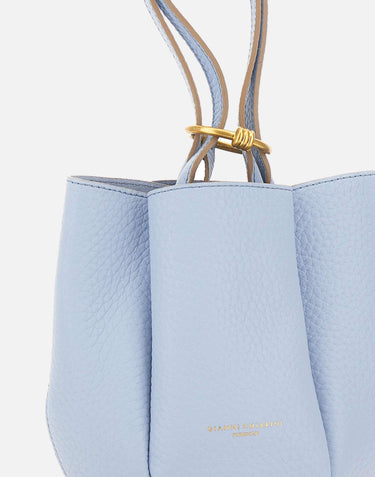 Borsa a mano "Lily" BS12000 RNGDBLTUOASI GIANNI CHIARINI 