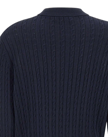 "New Forsiza sweater" PED5338 99012133215 PEUTEREY 
