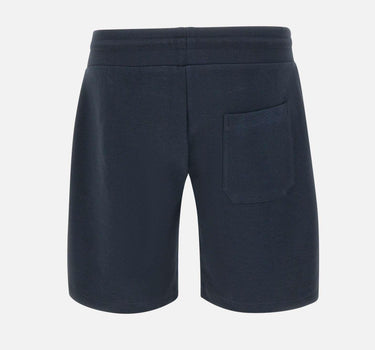 Bermuda in felpa millerighe 6156R 1XL68 COLMAR ORIGINALS 