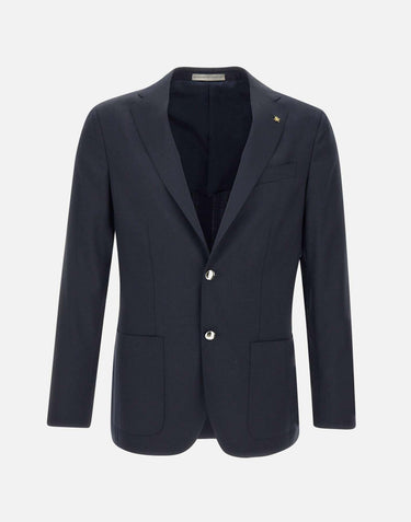Blazer "CC Collection" 25XZ23 25681500017R CORNELIANI 