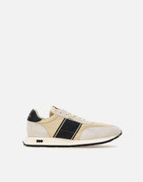 Sneakers "Tour Low" TILU W021 PHILIPPE MODEL PARIS 