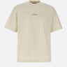 T-shirt in cotone organico 2100037S0197 V0093 STONE ISLAND 