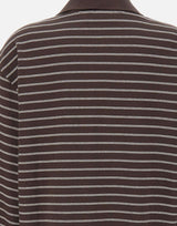 Polo a maniche lunghe "Pique" 116003 3088 ROTATE BIRGER CHRISTENSEN 