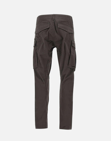 Pantaloni "Rovic Zip 3D" in cotone D02190 5126976 G-STAR RAW 