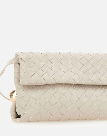 Borsa a spalla "Riccy" media AA6097ES027 X0459 LIU-JO 